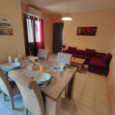 John'S Apartment 2 In Argostoli Exterior foto