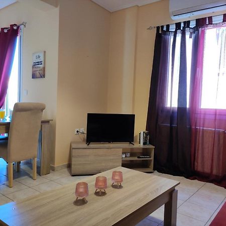 John'S Apartment 2 In Argostoli Exterior foto